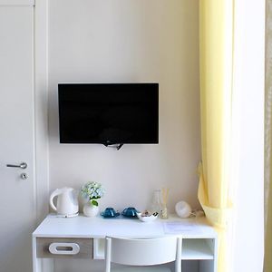 Habitación Doble Estándar