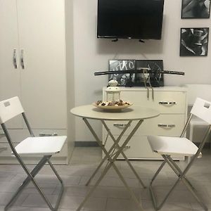 Hamlet Appartment